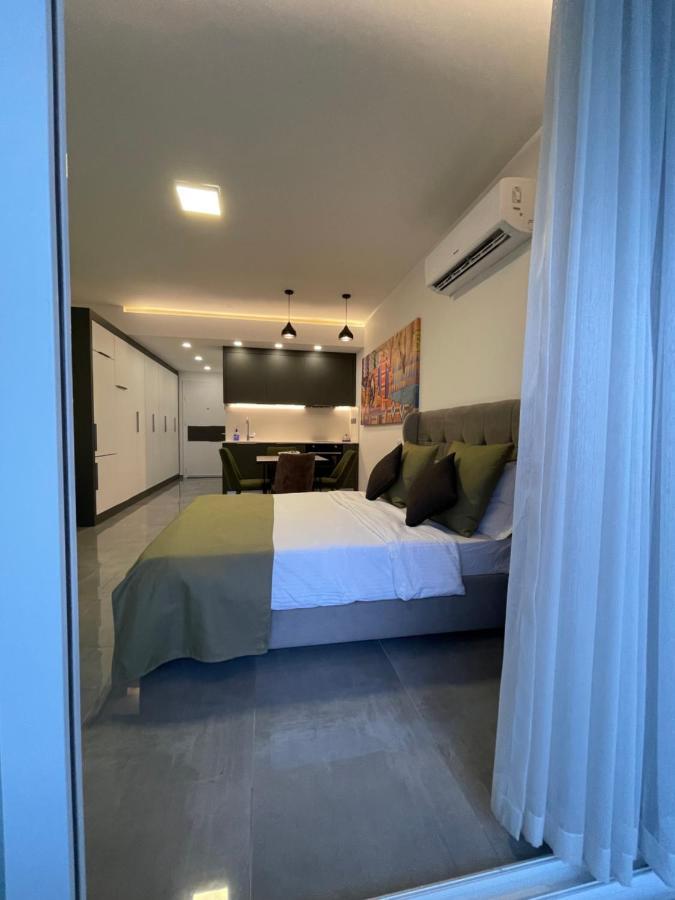 Long Beach Holiday Resort Iskele District  Esterno foto