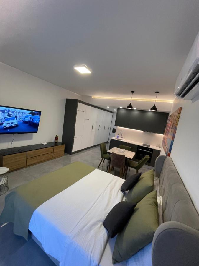 Long Beach Holiday Resort Iskele District  Esterno foto