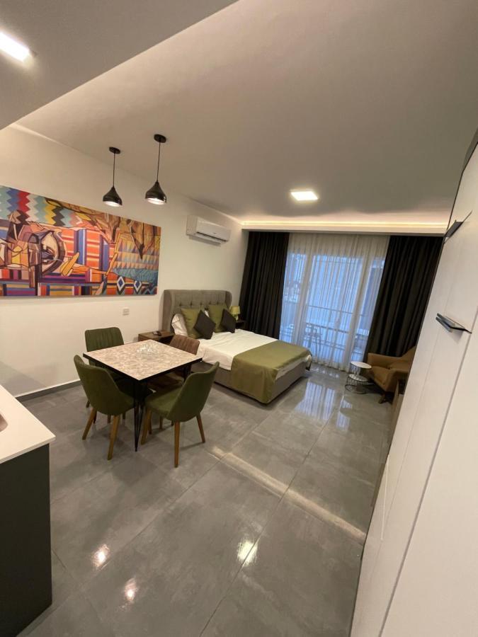 Long Beach Holiday Resort Iskele District  Esterno foto