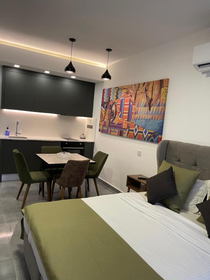 Long Beach Holiday Resort Iskele District  Esterno foto